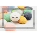 New! ! 100% Natural Konjac Facial Sponge Wholesale